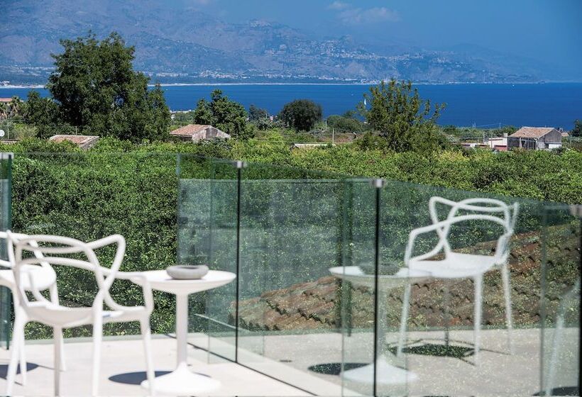 Zash Country Boutique Hotel & Spa