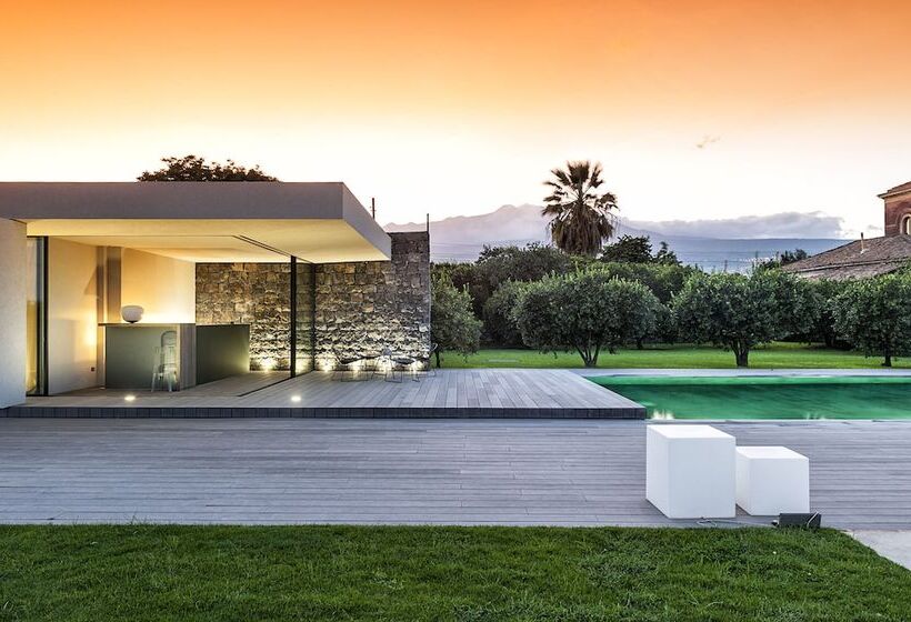 Zash Country Boutique Hotel & Spa