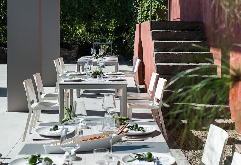 Zash Country Boutique Hotel & Spa