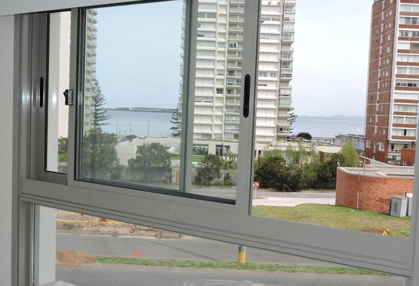 Imperiale Luxury Apartment