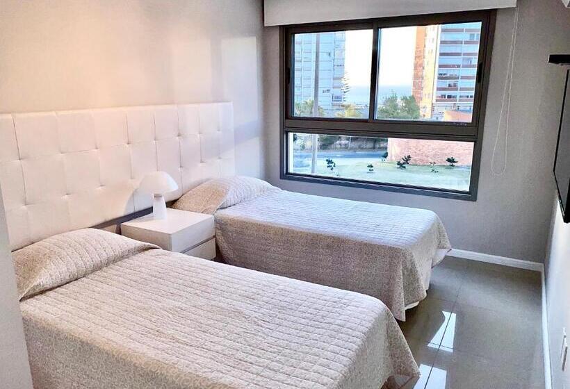 Imperiale Luxury Apartment