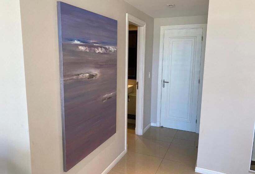 Imperiale Luxury Apartment