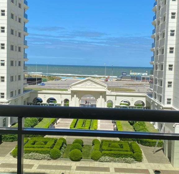 Imperiale Luxury Apartment