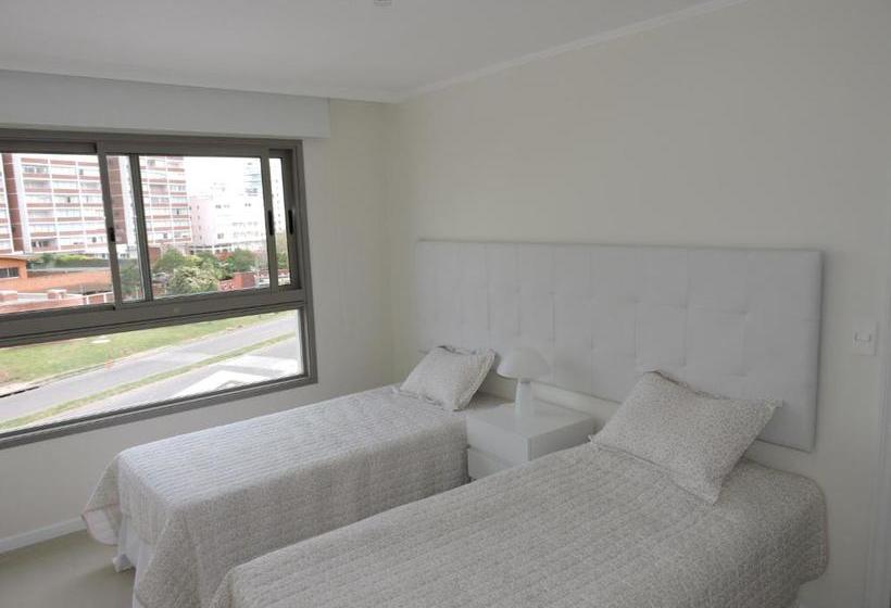 Imperiale Luxury Apartment