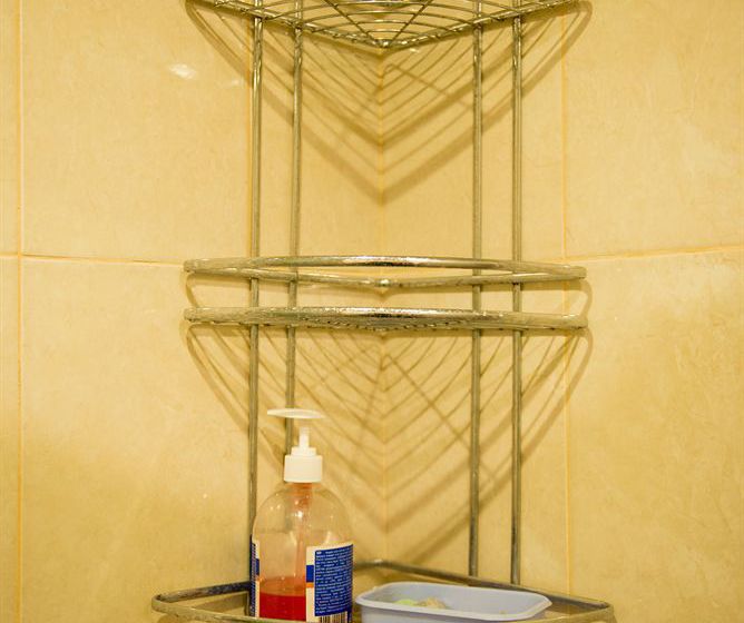 Landmark Hostel Arbat