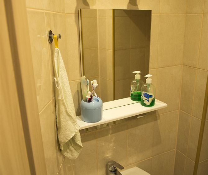 Landmark Hostel Arbat