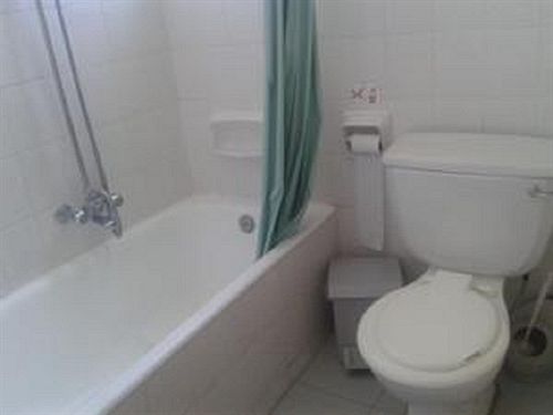 Lefki Tree Tourist Apartments