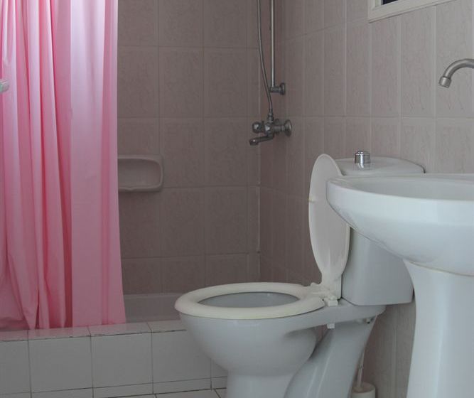 Lefki Tree Tourist Apartments