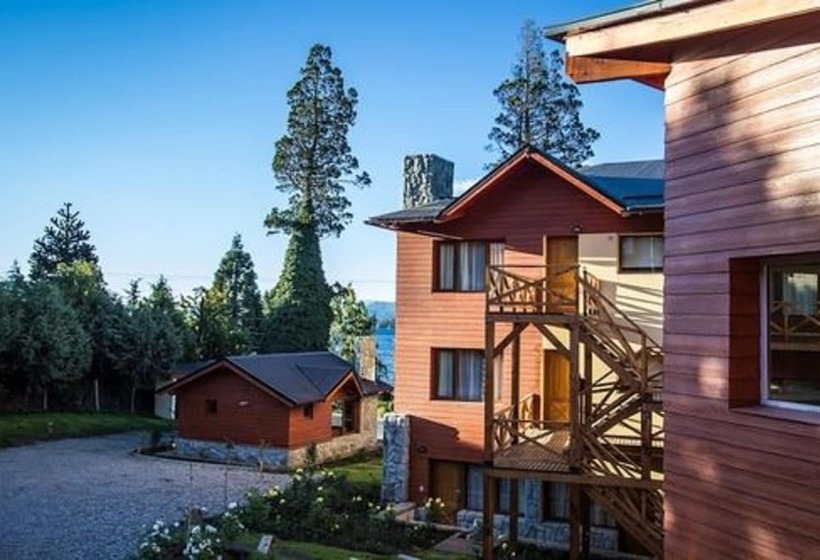 Los Robles Apart & Spa