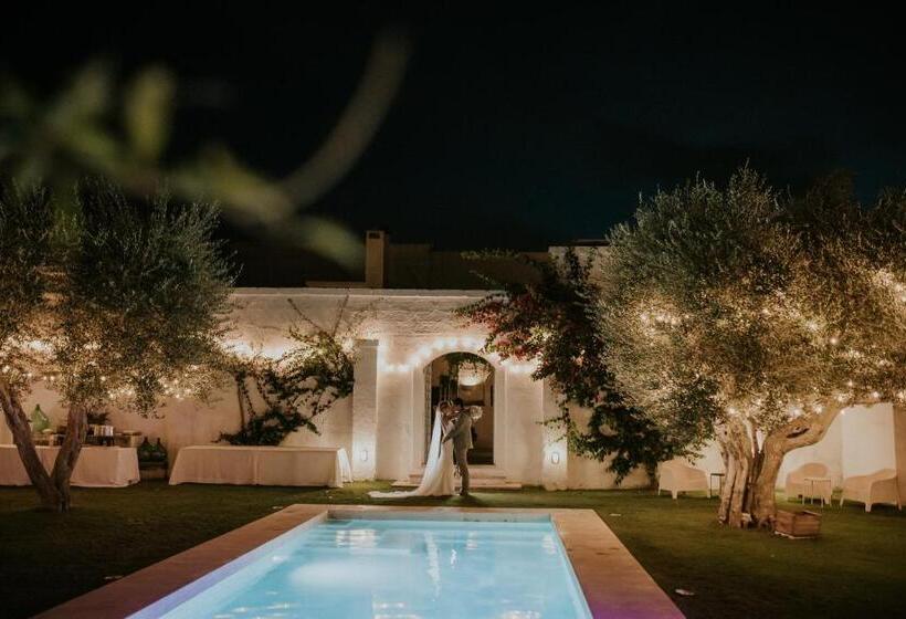 Masseria Narducci