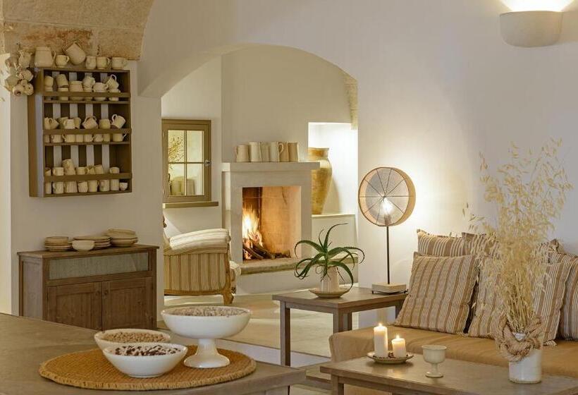 Masseria Narducci