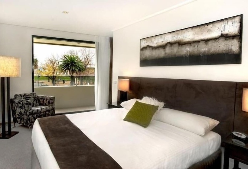 May Park Executive Apartments