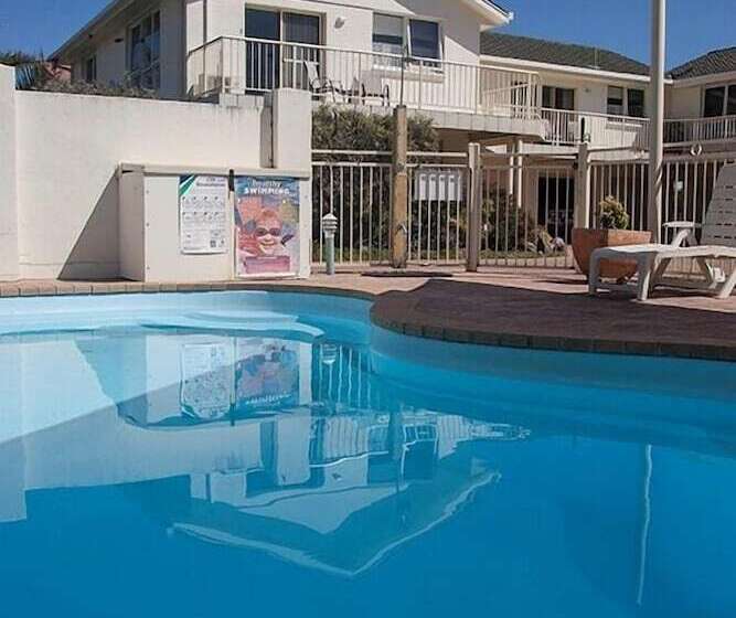 Merimbula Beach Apartments