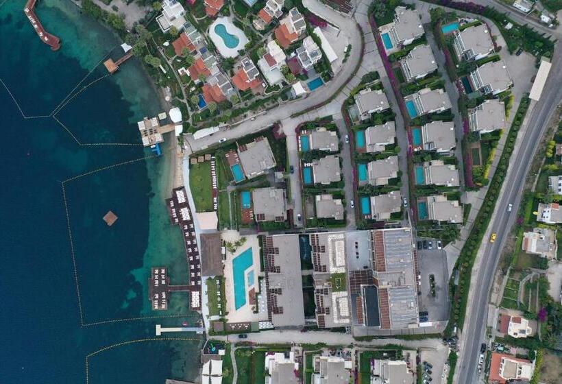 אתר נופש Mivara Luxury Bodrum