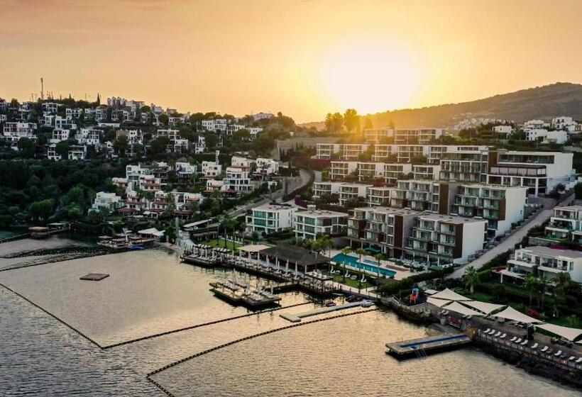 منتجع Mivara Luxury Bodrum