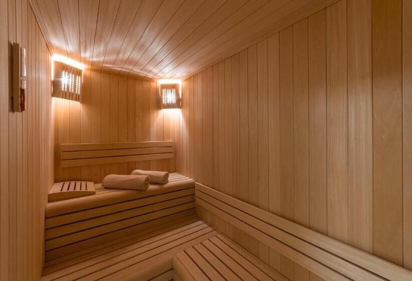 منتجع Mivara Luxury Bodrum