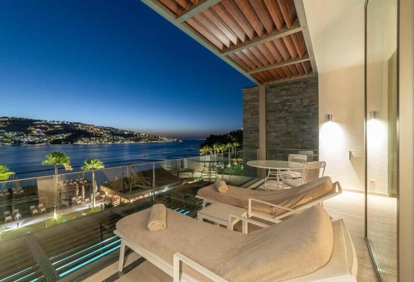 منتجع Mivara Luxury Bodrum