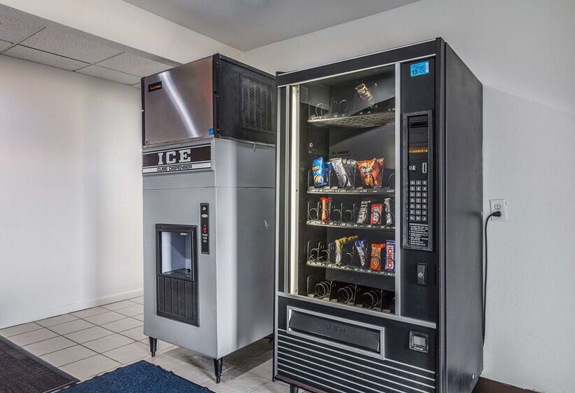 Motel 6mcalester, Ok