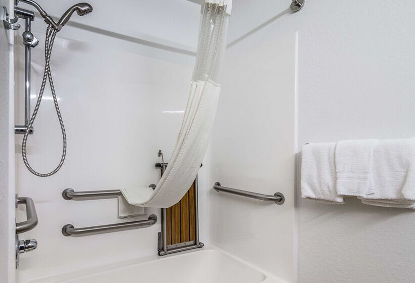 Motel 6mcalester, Ok