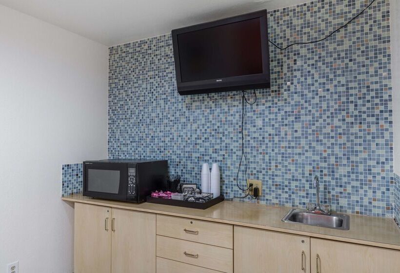 Motel 6mcalester, Ok