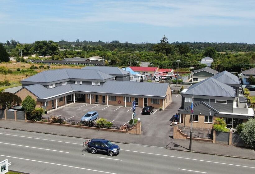 מוטל Asure Chelsea Gateway Motor Lodge