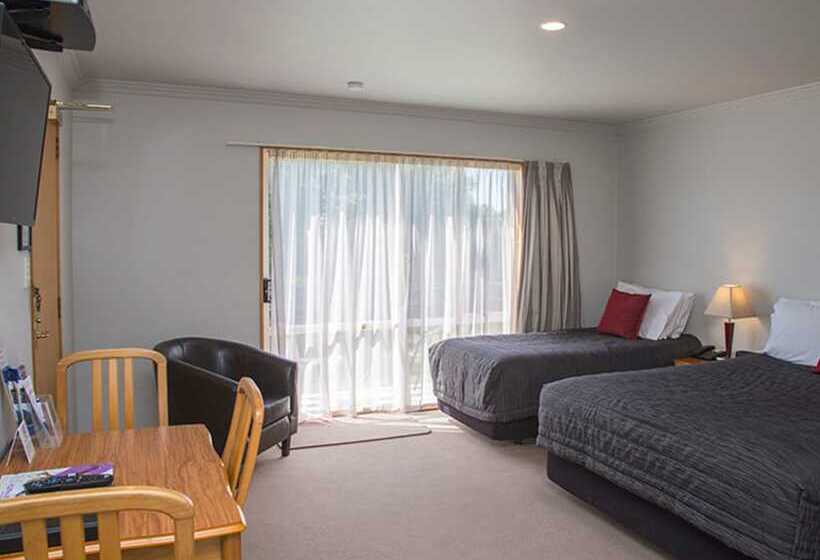 מוטל Asure Chelsea Gateway Motor Lodge