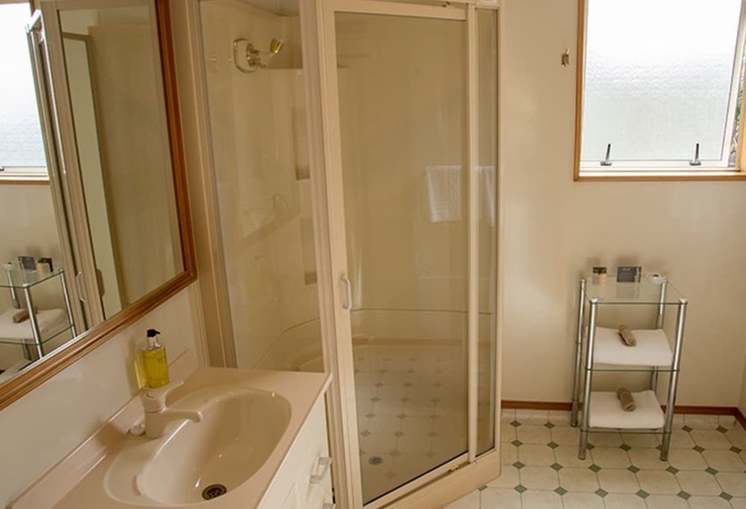 מוטל Asure Chelsea Gateway Motor Lodge