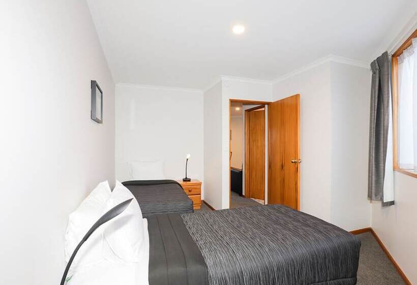 מוטל Asure Chelsea Gateway Motor Lodge