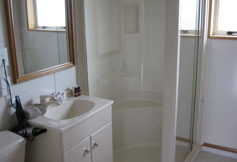 מוטל Asure Chelsea Gateway Motor Lodge