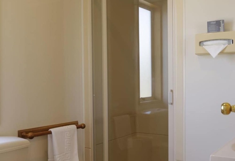 מוטל Asure Chelsea Gateway Motor Lodge