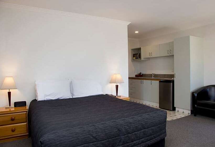 מוטל Asure Chelsea Gateway Motor Lodge