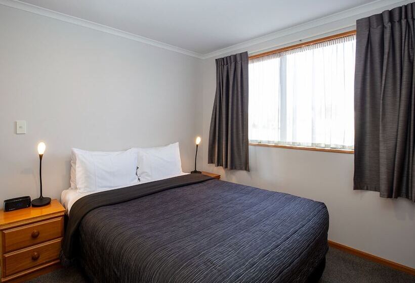 מוטל Asure Chelsea Gateway Motor Lodge