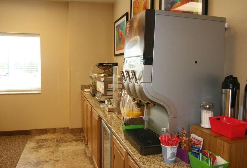 فندق على الطريق Buffalo Inn