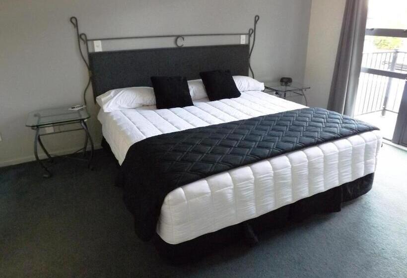 מוטל Chancellor Motor Lodge And Conference Centre