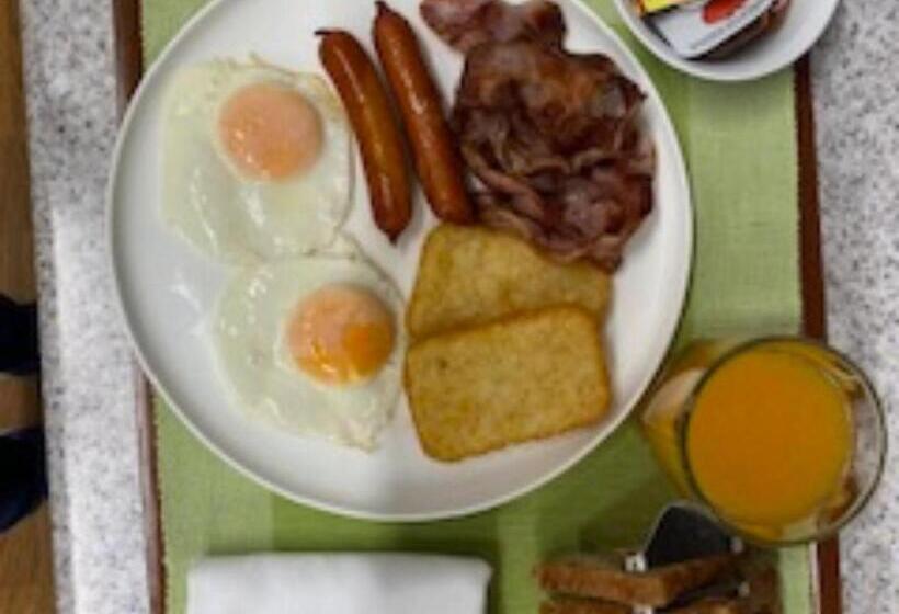 مُتل Drovers Motor Inn