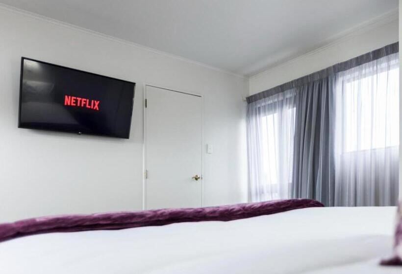 مُتل Drovers Motor Inn