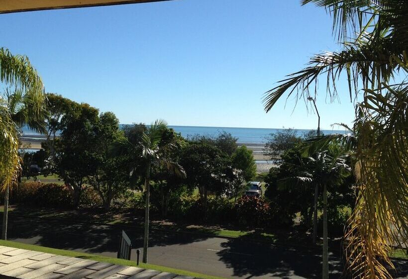 مُتل Hervey Bay Resort