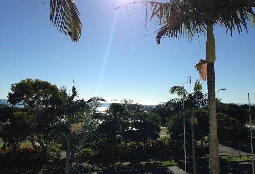 مُتل Hervey Bay Resort