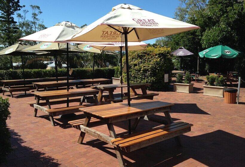 مُتل Hervey Bay Resort