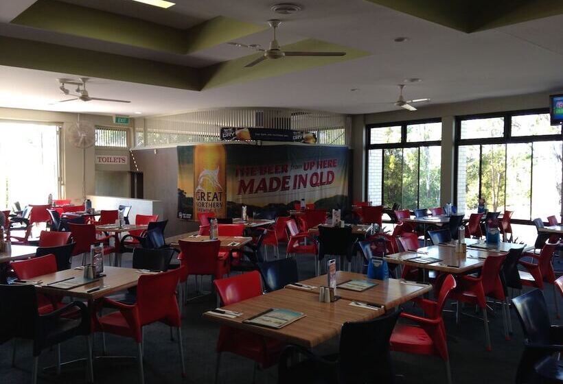 مُتل Hervey Bay Resort