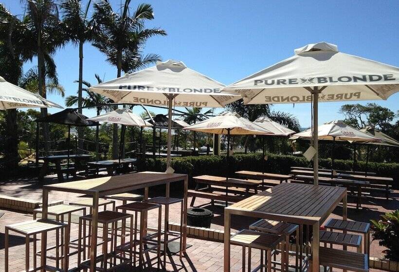 مُتل Hervey Bay Resort