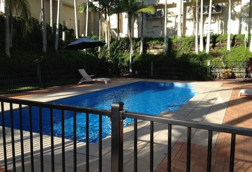 مُتل Hervey Bay Resort