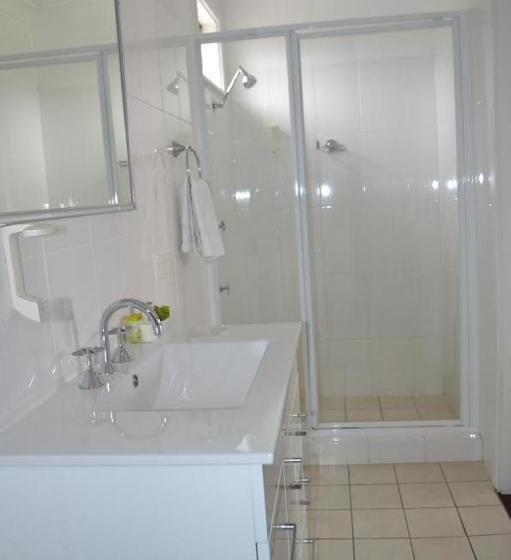 מוטל Lithgow Motor Inn