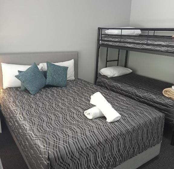 Solomon Inn Motel Figtree