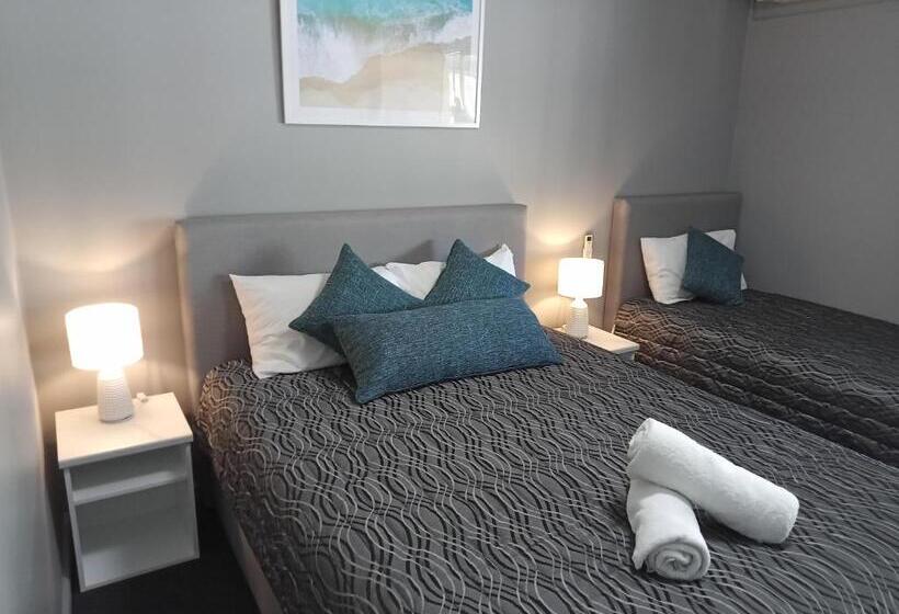 Solomon Inn Motel Figtree