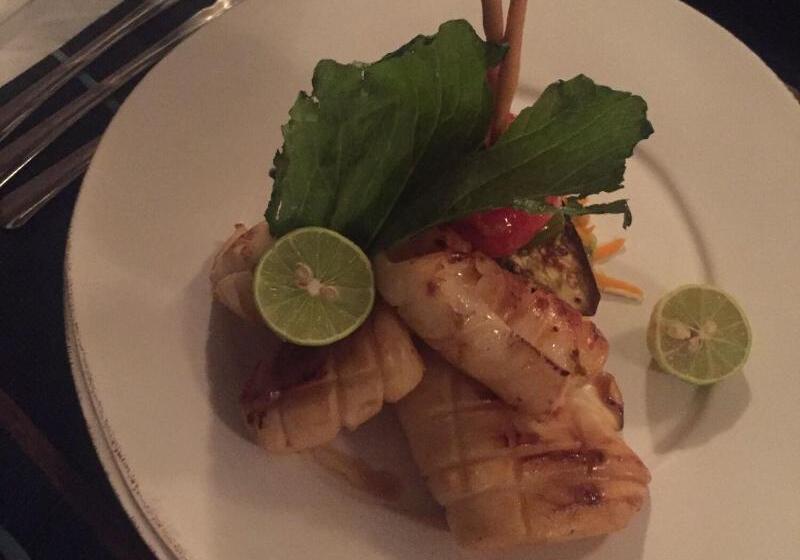 Mvuvi Boutique Resort