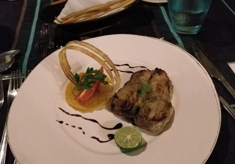 Mvuvi Boutique Resort