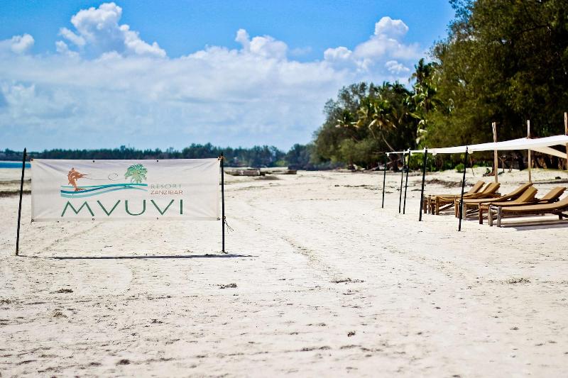 Mvuvi Boutique Resort
