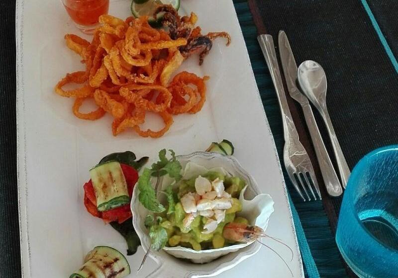 Mvuvi Boutique Resort