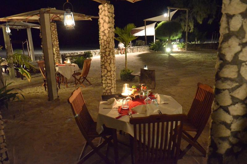 Mvuvi Boutique Resort